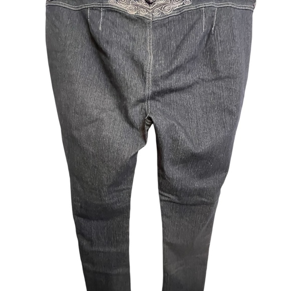 NWT women’s jeans 👖 Be Girl USA size 22 - Picture 10 of 14